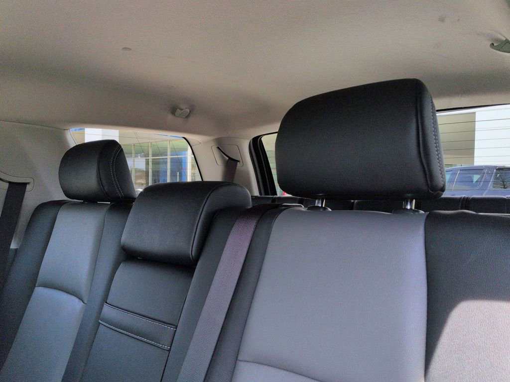 Used 2022 Toyota 4Runner SR5 Premium w/ Moonroof Package image 28