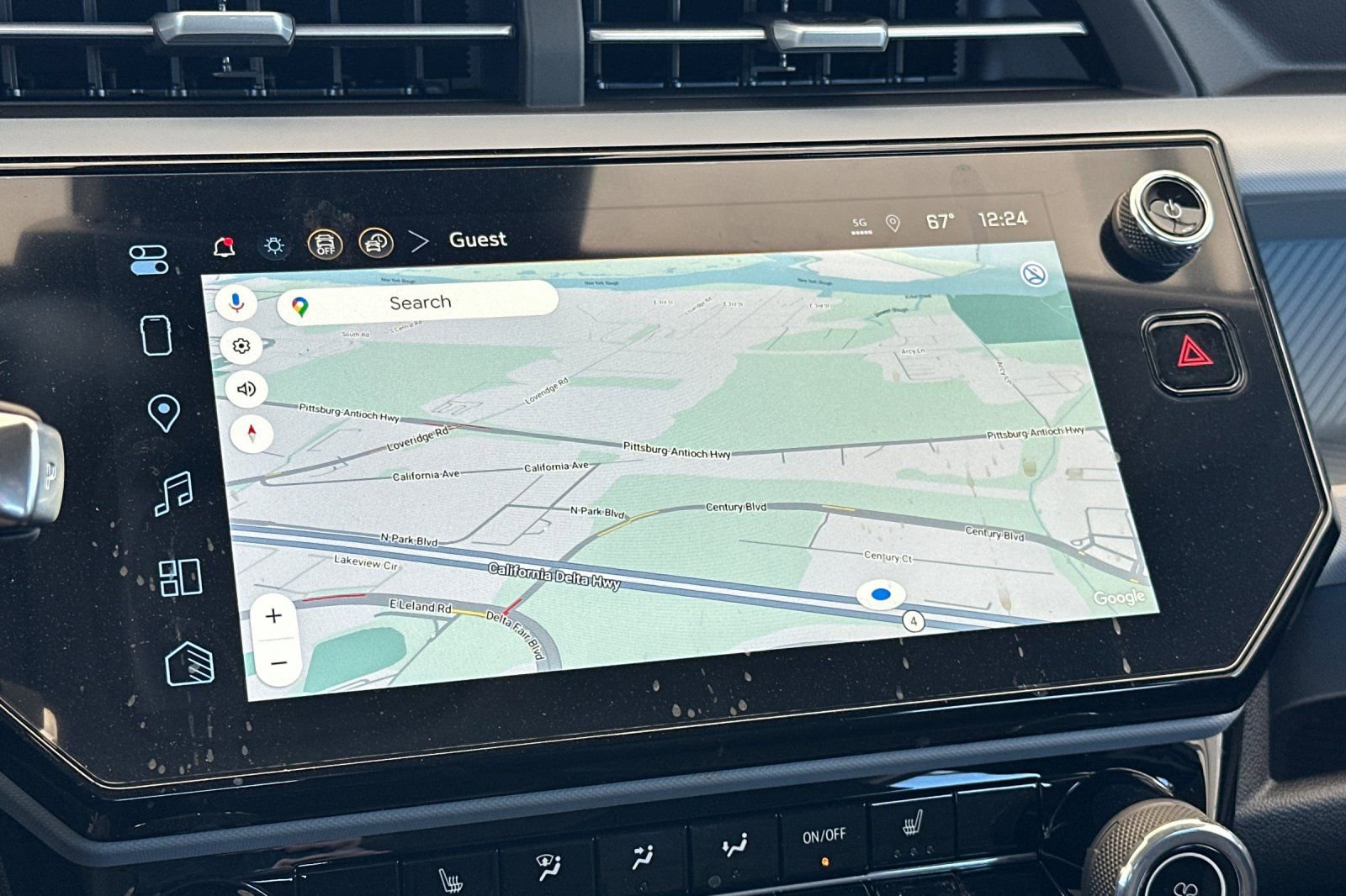 New 2027 Chevrolet Bolt LT w/ Comfort Package image 21