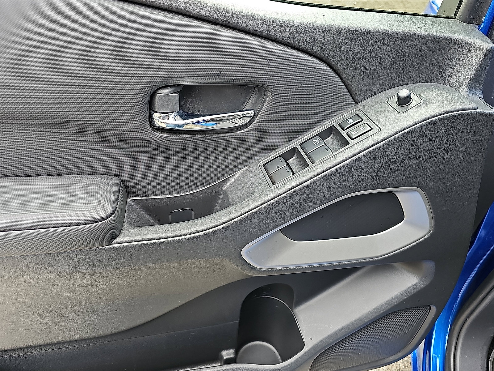 Certified 2024 Nissan Frontier SV w/ Technology Package image 13