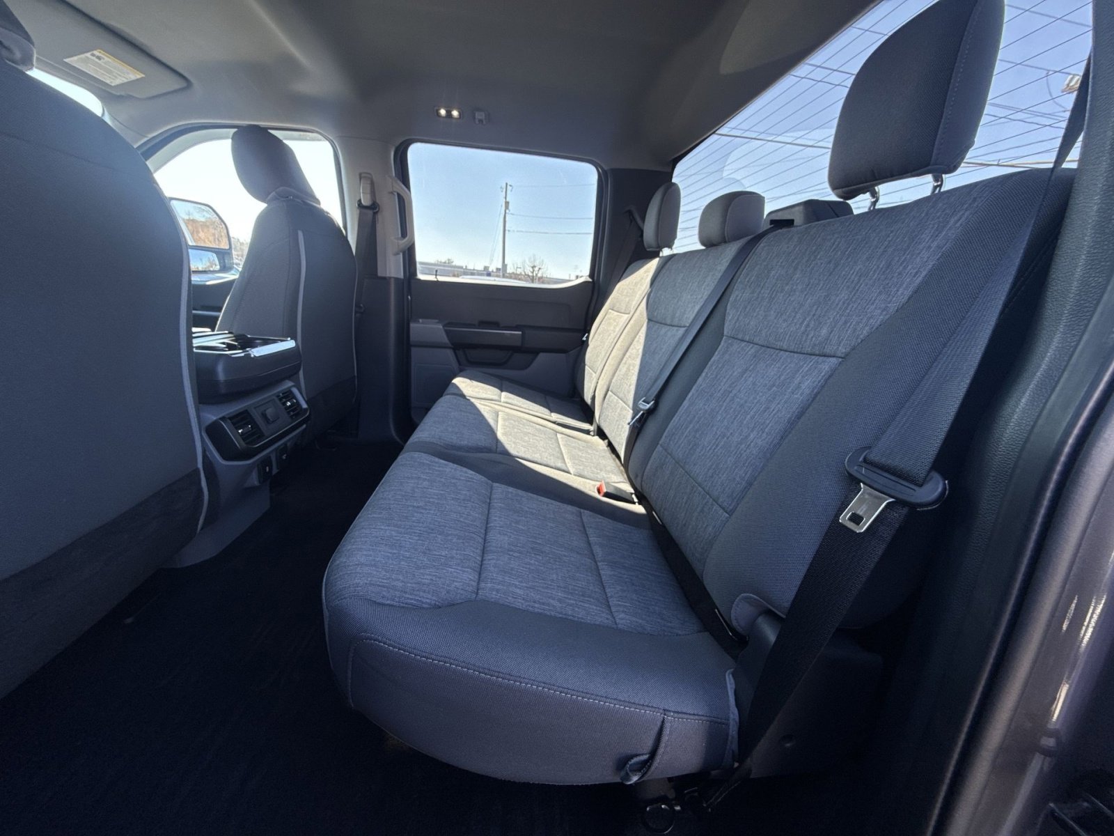 Used 2022 Ford F150 XL w/ Trailer Tow Package image 22