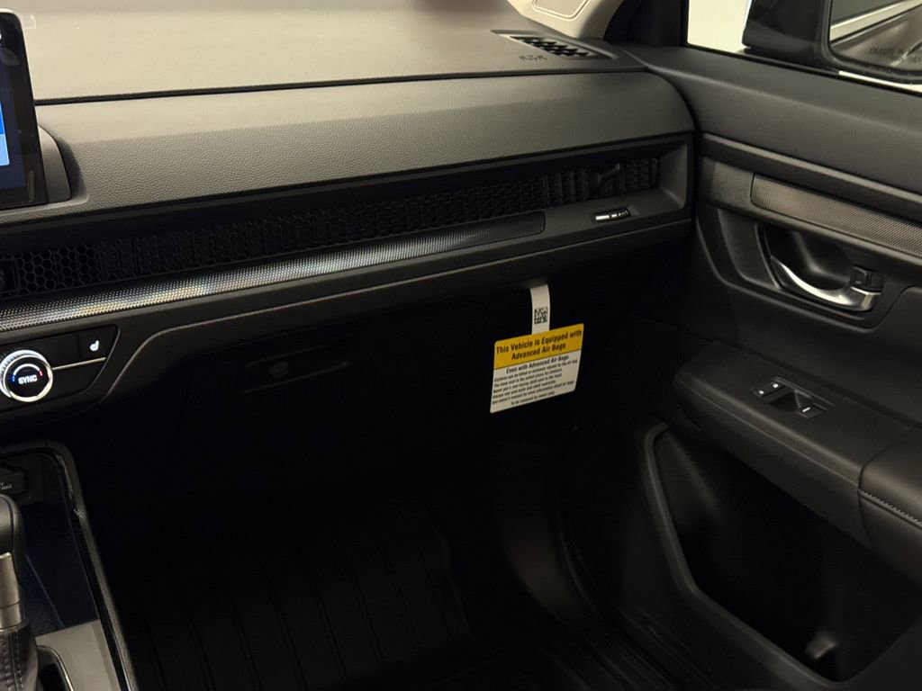 New 2026 Honda CR-V EX image 16