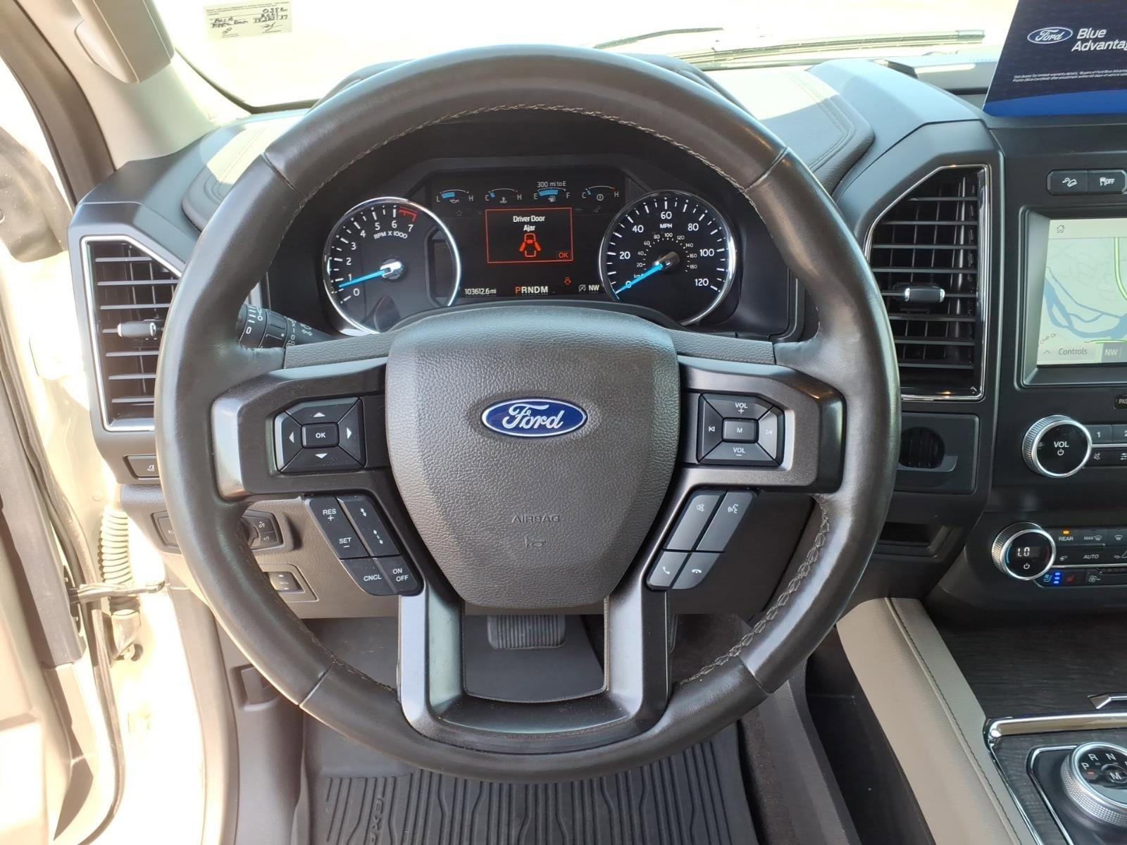 Certified 2021 Ford Expedition Limited AWD/4WD image 25