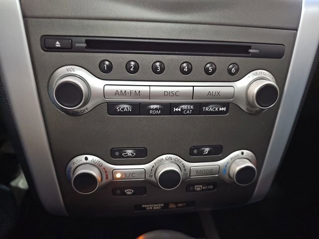 Used 2012 Nissan Murano SL AWD/4WD image 16