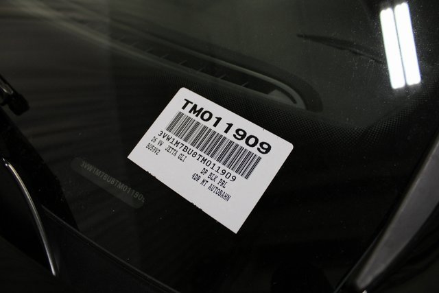 New 2026 Volkswagen Jetta GLI Autobahn image 27