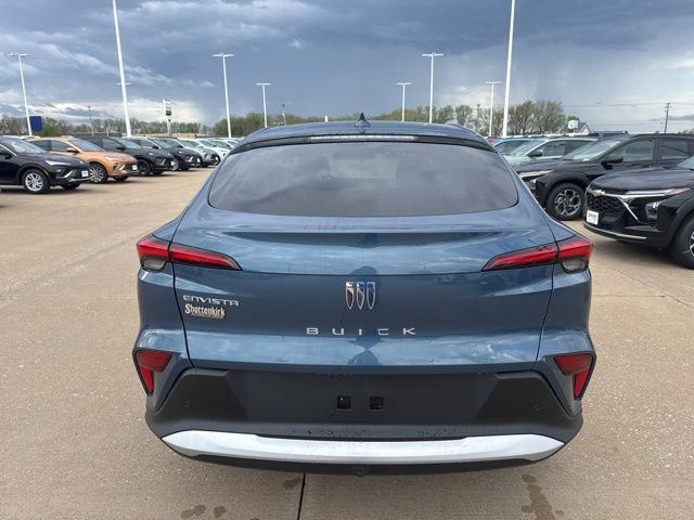 New 2026 Buick Envista Preferred image 4