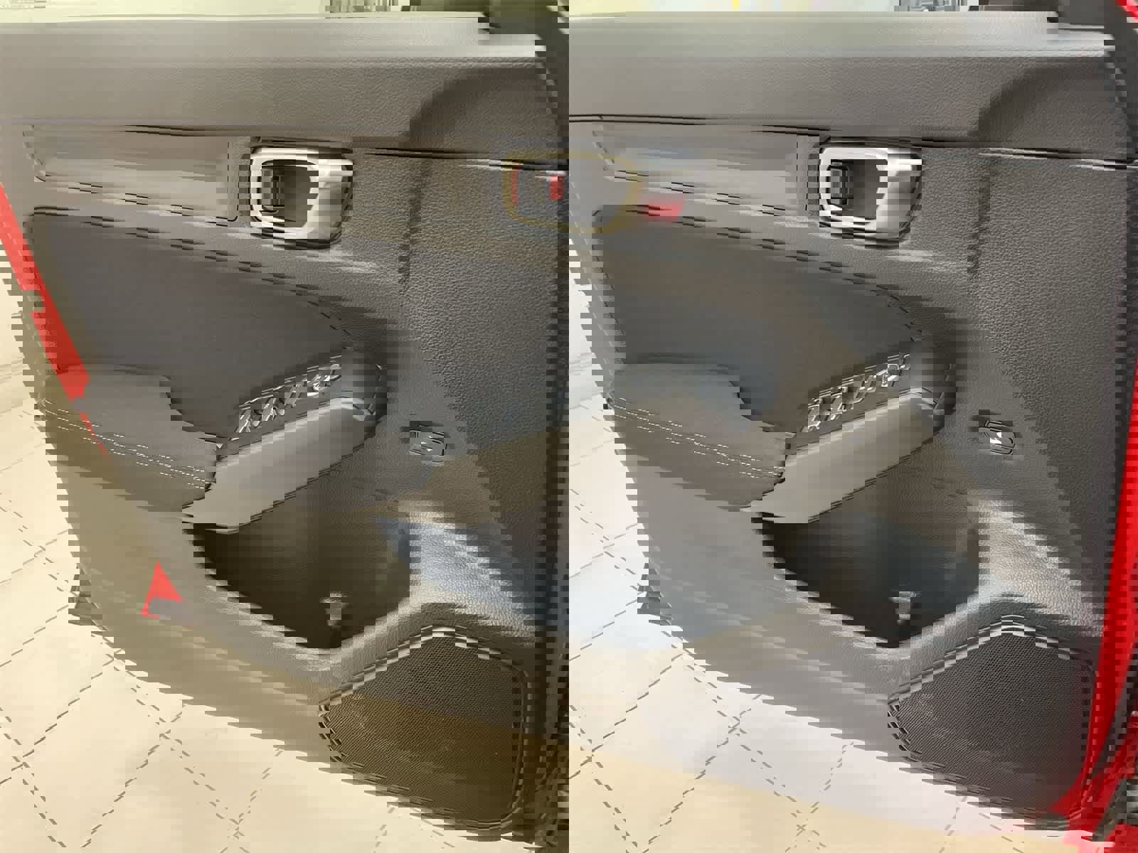 Used 2025 Honda Civic LX image 14