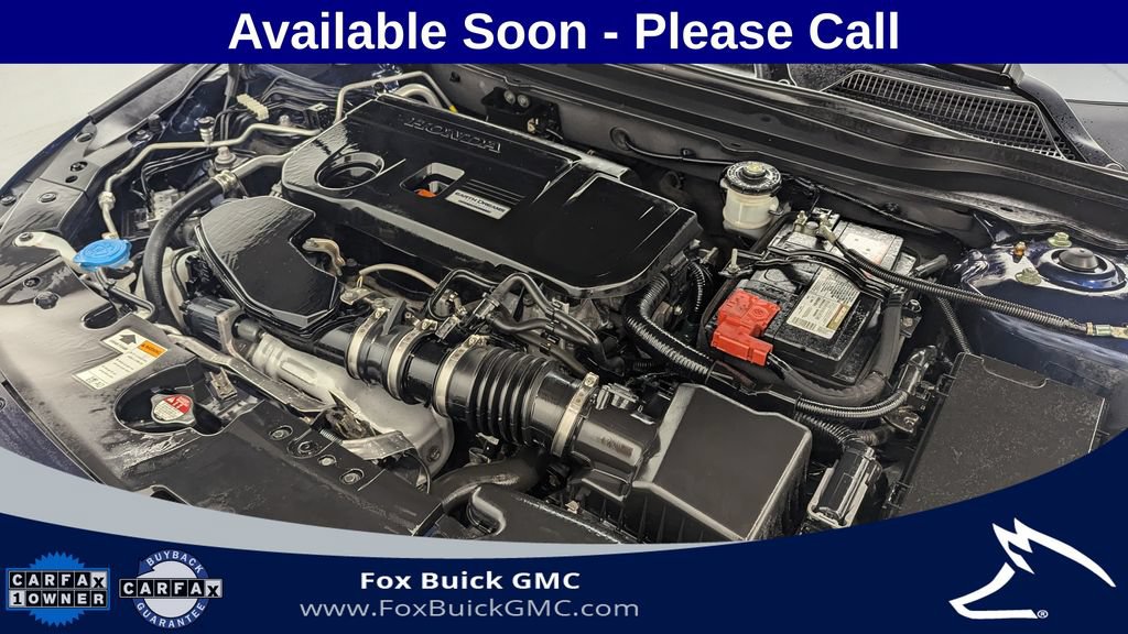 Used 2020 Honda Accord EX-L image 20