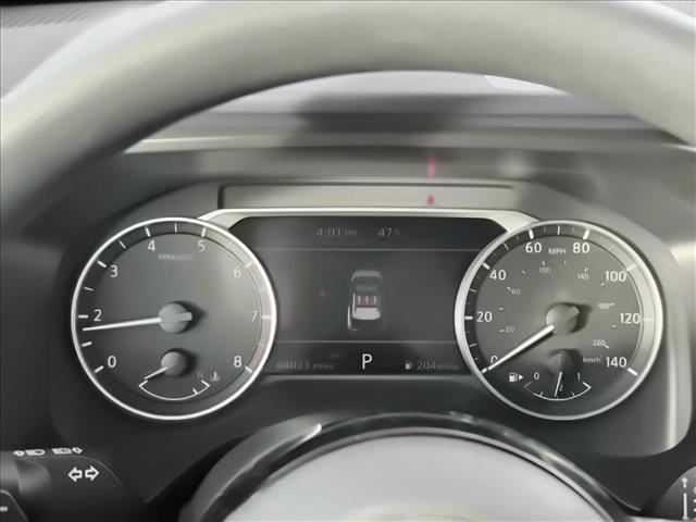 Used 2023 Nissan Rogue SV image 12