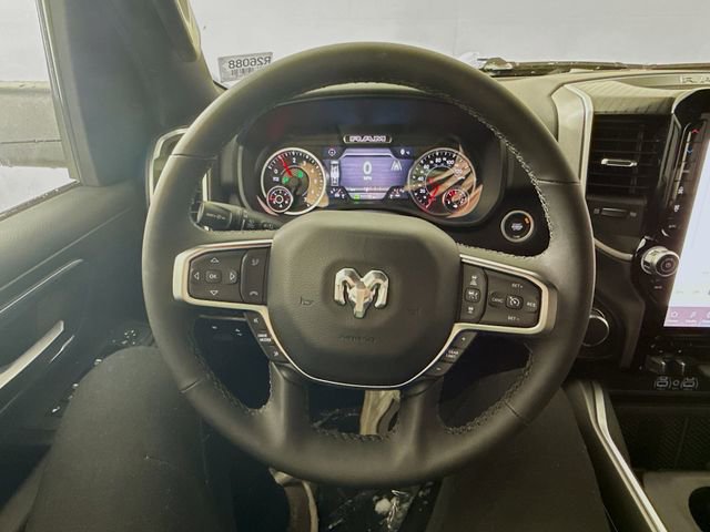 New 2026 RAM 1500 Big Horn image 11