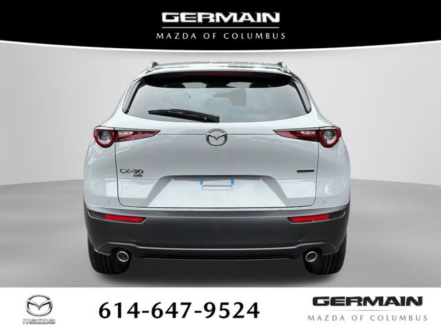 New 2026 MAZDA CX-30 Aire Edition AWD/4WD image 9