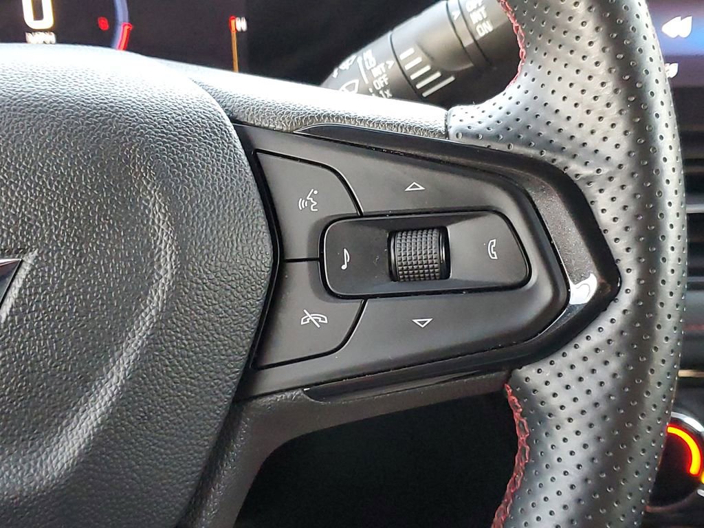 Used 2024 Chevrolet TrailBlazer RS image 16