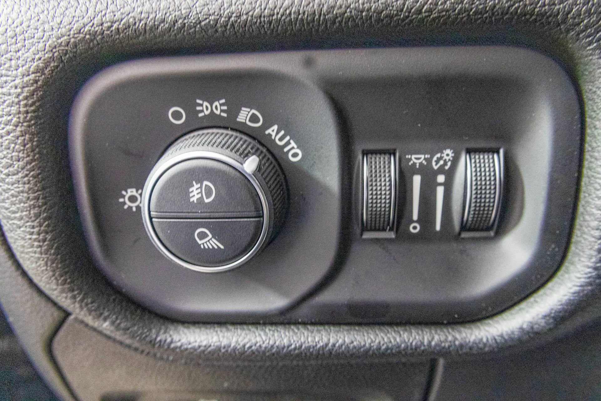 New 2026 RAM 1500 Big Horn image 19