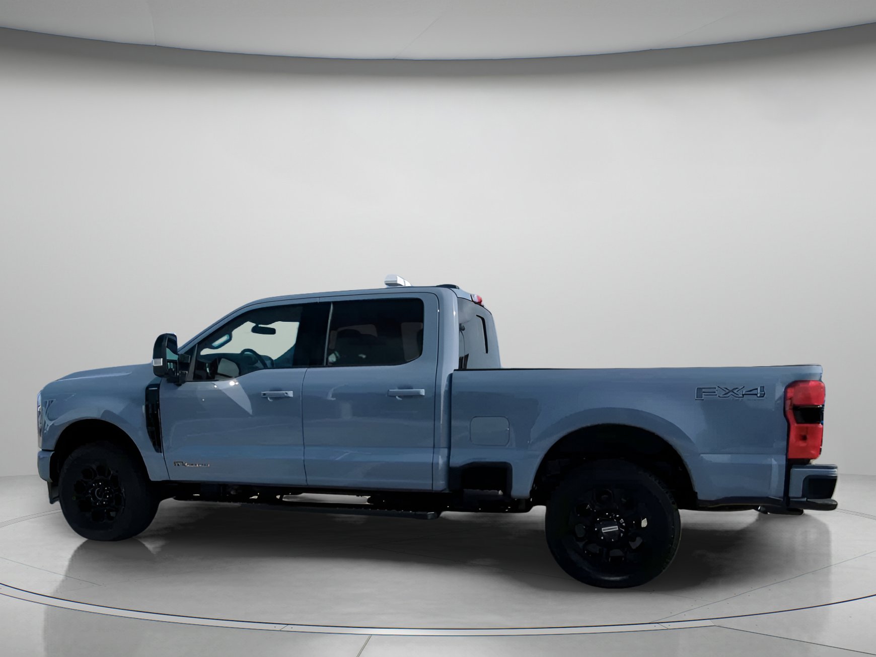 New 2026 Ford F250 Lariat AWD/4WD image 17
