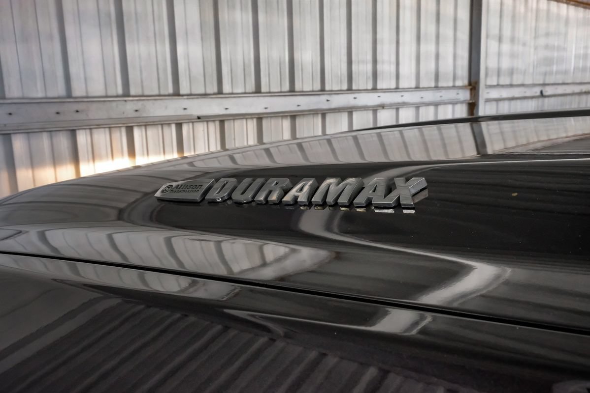 Used 2016 Chevrolet Silverado 2500 LTZ w/ Duramax Plus Package AWD/4WD image 53