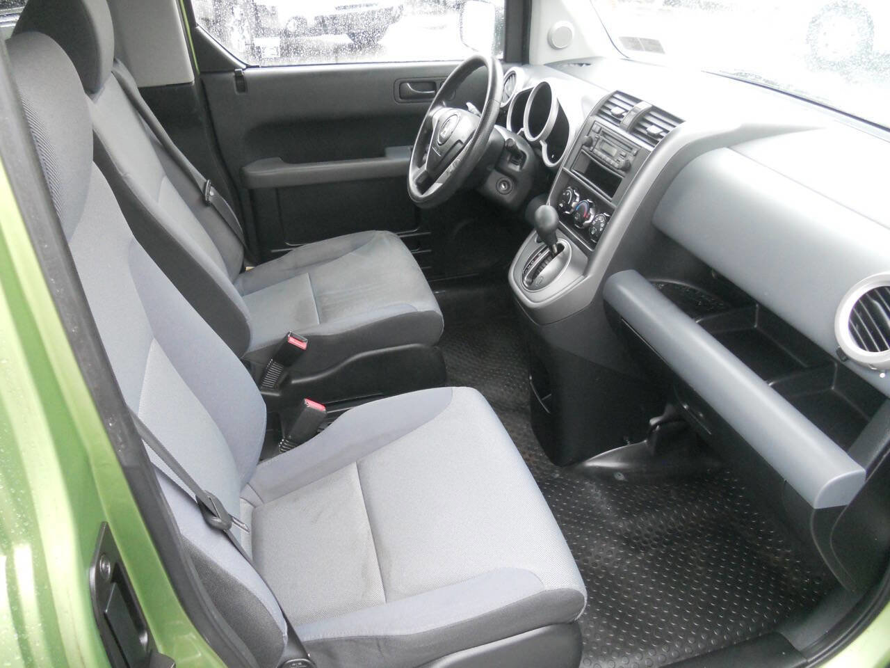 Used 2008 Honda Element LX image 23