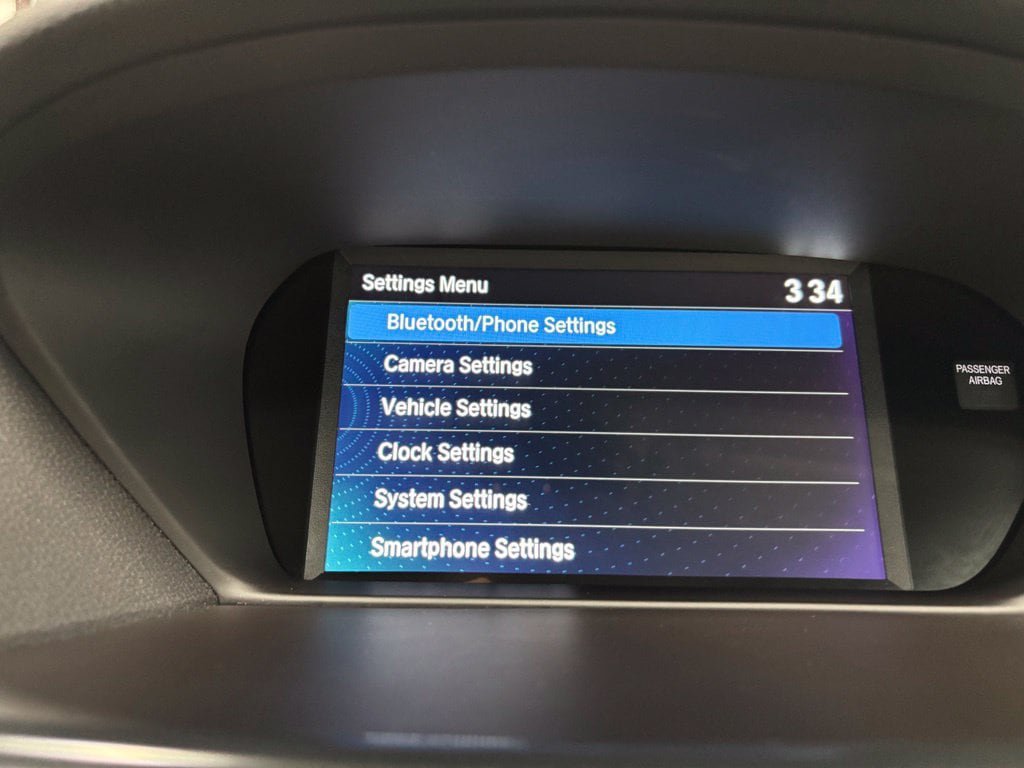 Used 2020 Acura TLX FWD image 31
