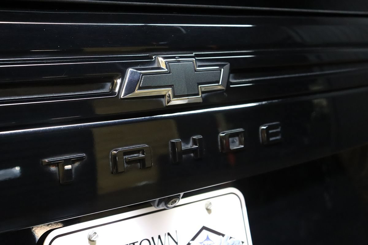 Used 2023 Chevrolet Tahoe RST w/ Luxury Package RWD image 20