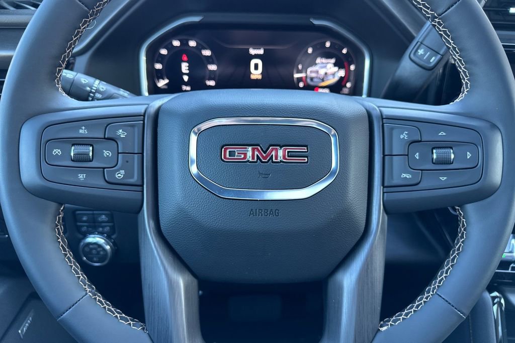 New 2026 GMC Sierra 3500 AT4 image 20