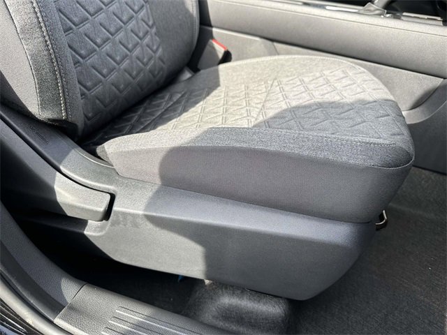 New 2026 Nissan Kicks SV w/ SV Premium Package image 9