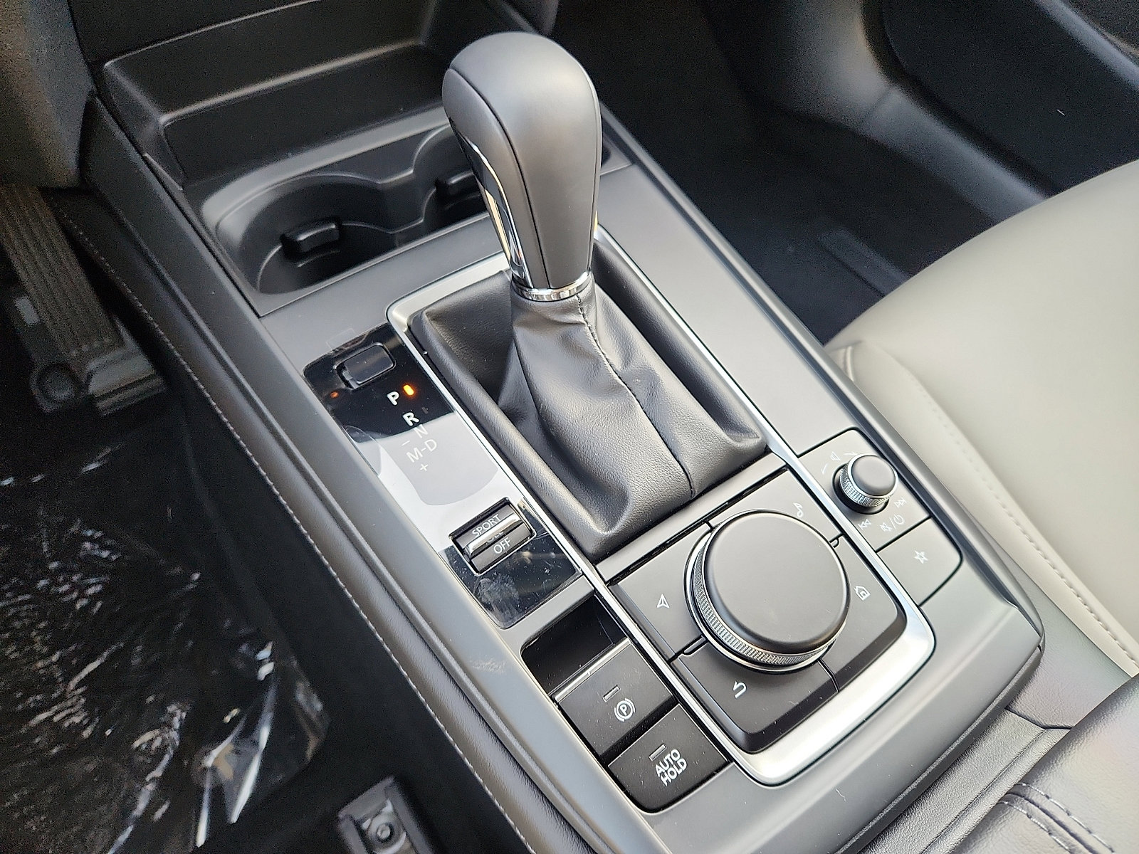 New 2026 MAZDA CX-30 AWD 2.5 S w/ Select Sport Pkg image 12