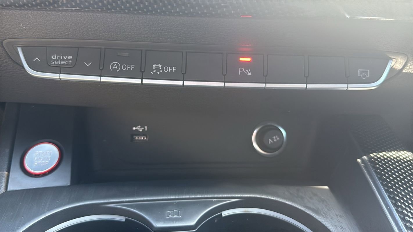 Used 2019 Audi S5 Premium Plus w/ Premium Plus AWD/4WD image 27