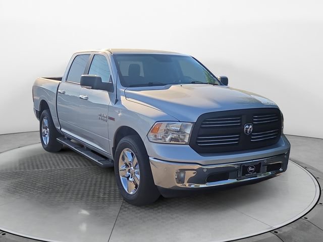Used 2017 RAM 1500 Big Horn AWD/4WD image 7