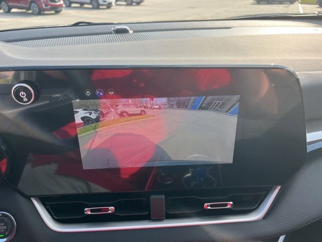 New 2026 Chevrolet Equinox LT image 23