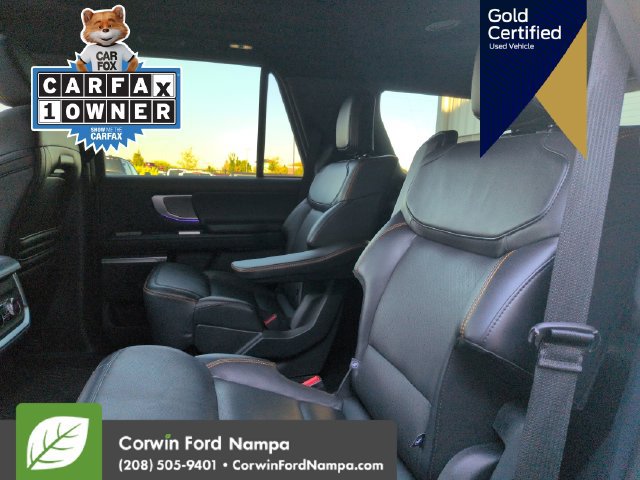 Used 2025 Ford Expedition Tremor AWD/4WD image 27