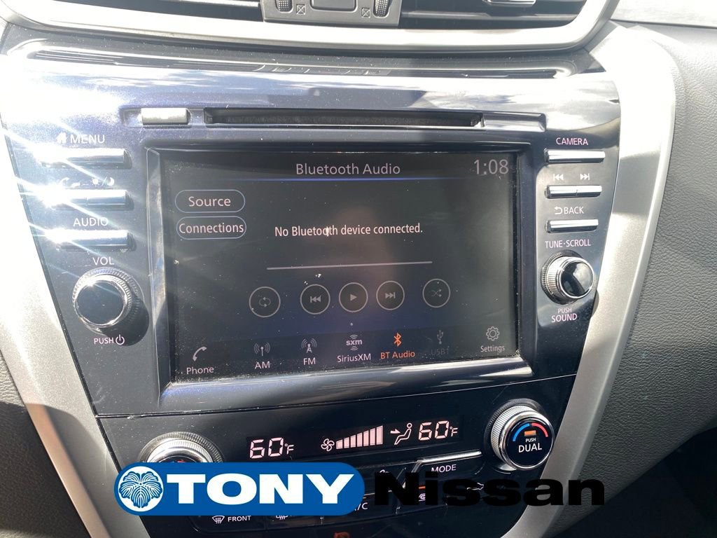 Used 2023 Nissan Murano S image 33