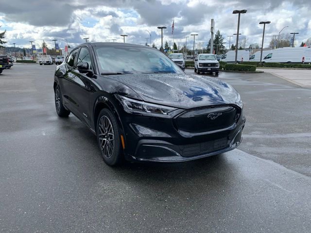 Used 2024 Ford Mustang Mach-E Premium image 9