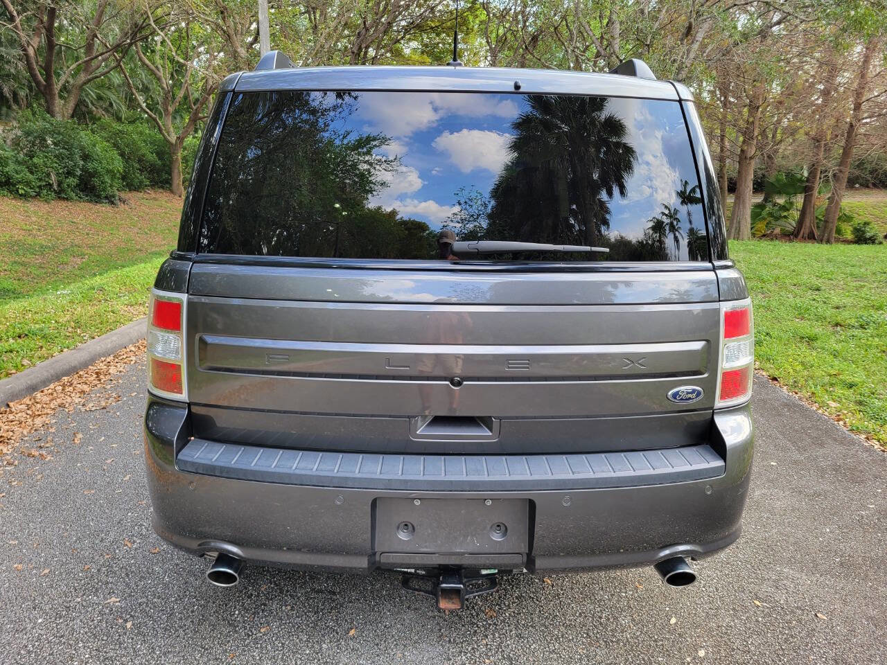 Used 2019 Ford Flex SE image 6