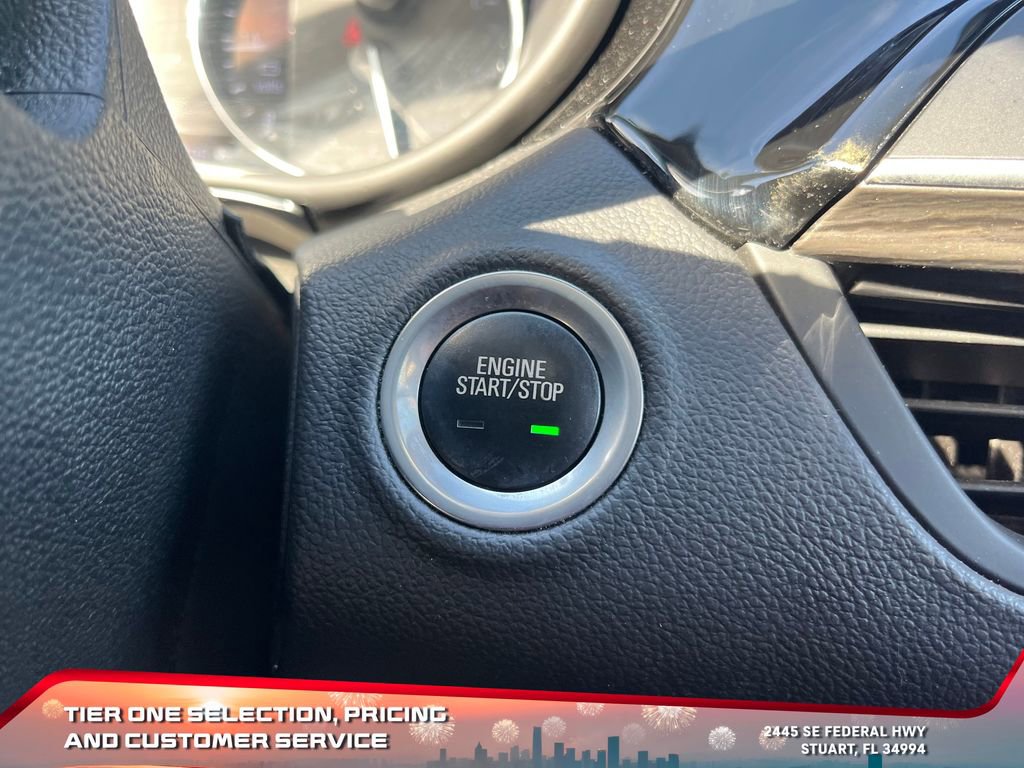 Used 2018 Buick Envision Premium w/ LPO, Hit The Road Package image 28