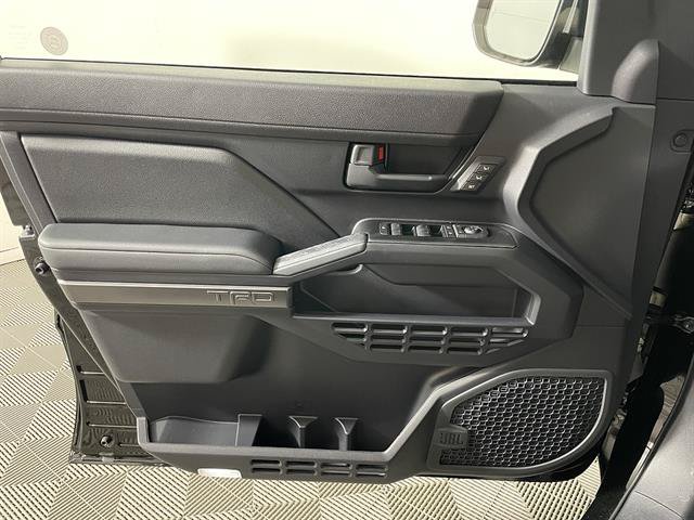 New 2026 Toyota 4Runner TRD Sport Premium AWD/4WD image 20