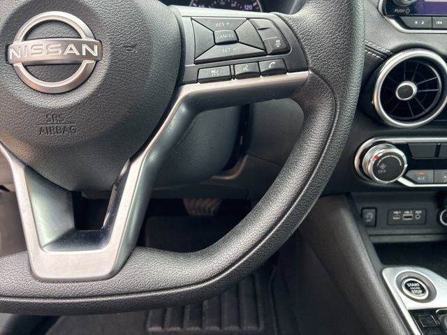 Used 2024 Nissan Sentra SV w/ Lighting Package image 23