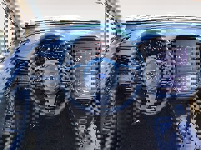 New 2026 Subaru Crosstrek 2.5i image 12