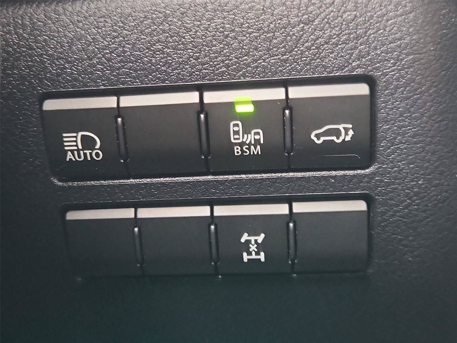 Used 2021 Lexus NX 300 AWD w/ Premium Package image 18