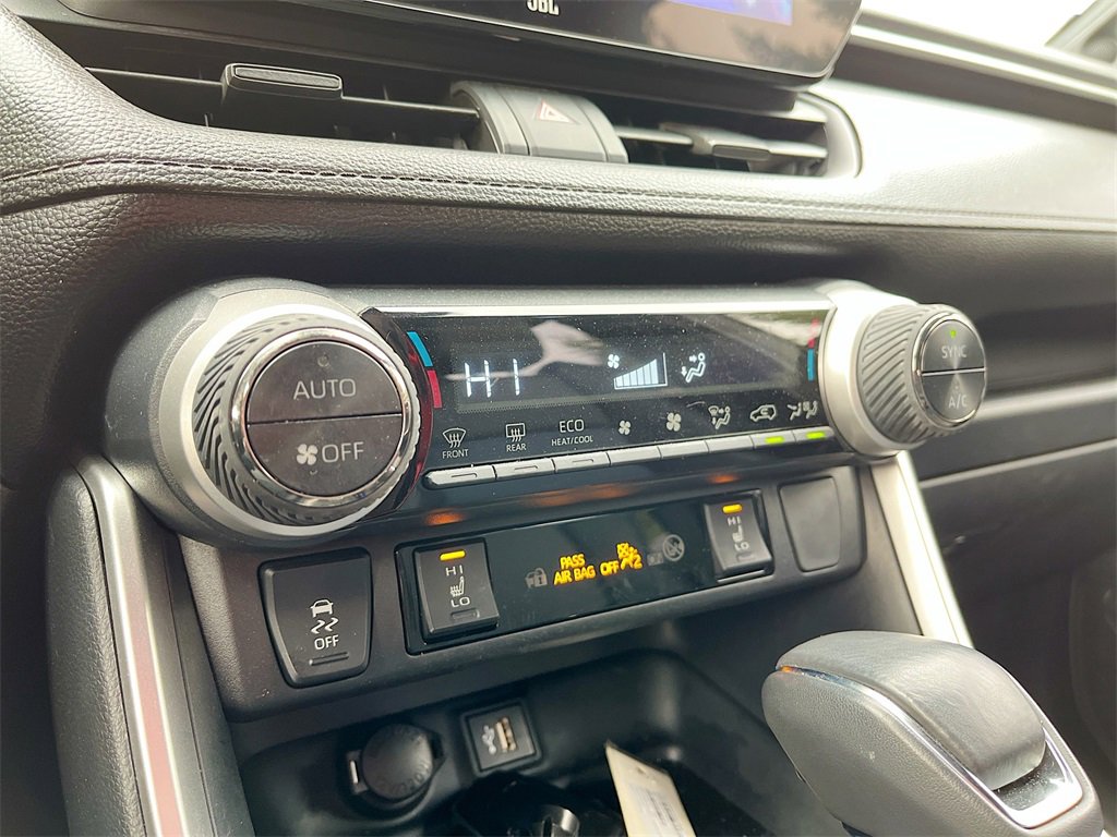 Used 2024 Toyota RAV4 XSE image 15