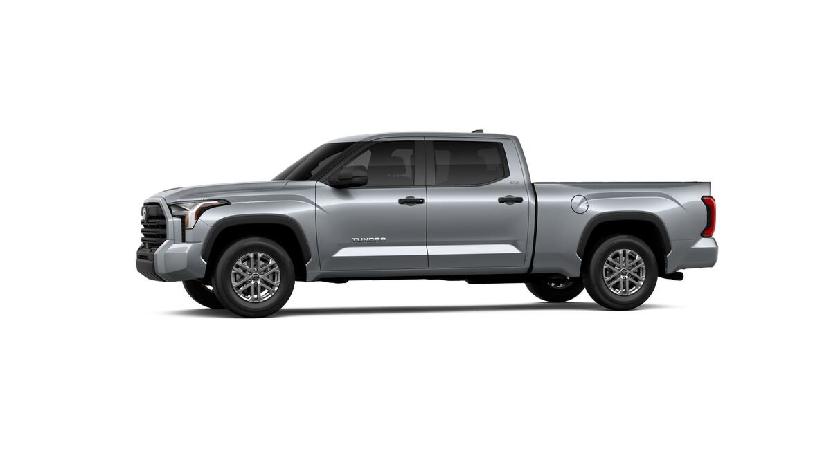 New 2026 Toyota Tundra SR5 RWD image 3