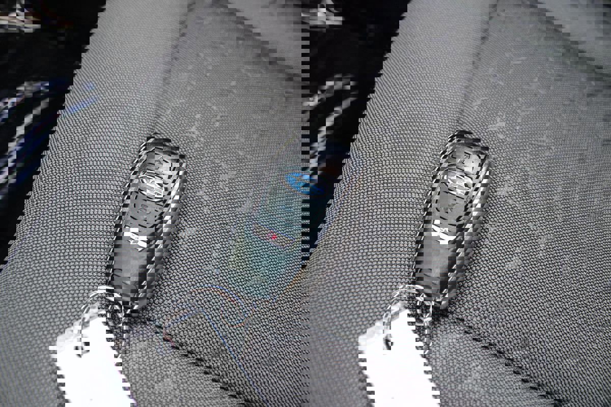 Used 2024 Subaru Crosstrek 2.5i Sport image 43