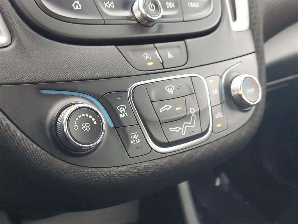 Used 2024 Chevrolet Malibu RS image 26