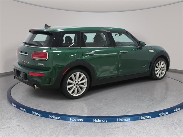Used 2024 MINI Cooper Clubman S w/ Signature Upholstery Package image 6