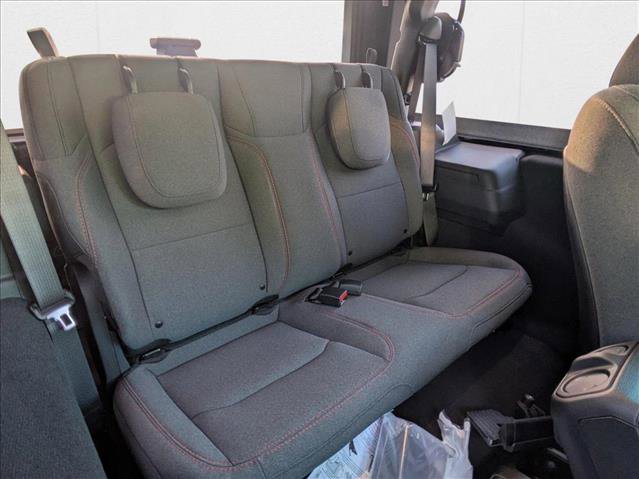 New 2025 Jeep Wrangler Rubicon w/ Convenience Group image 17