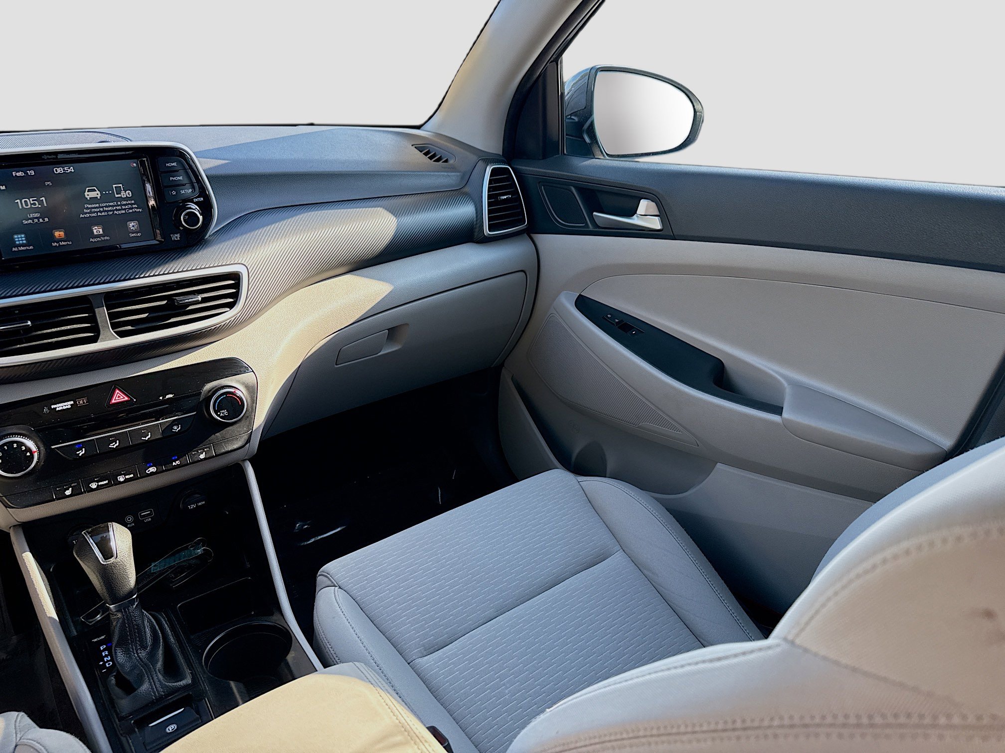 Used 2021 Hyundai Tucson Value image 21