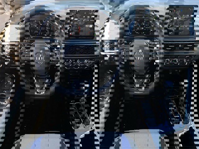 New 2026 Acura ADX A-Spec image 12