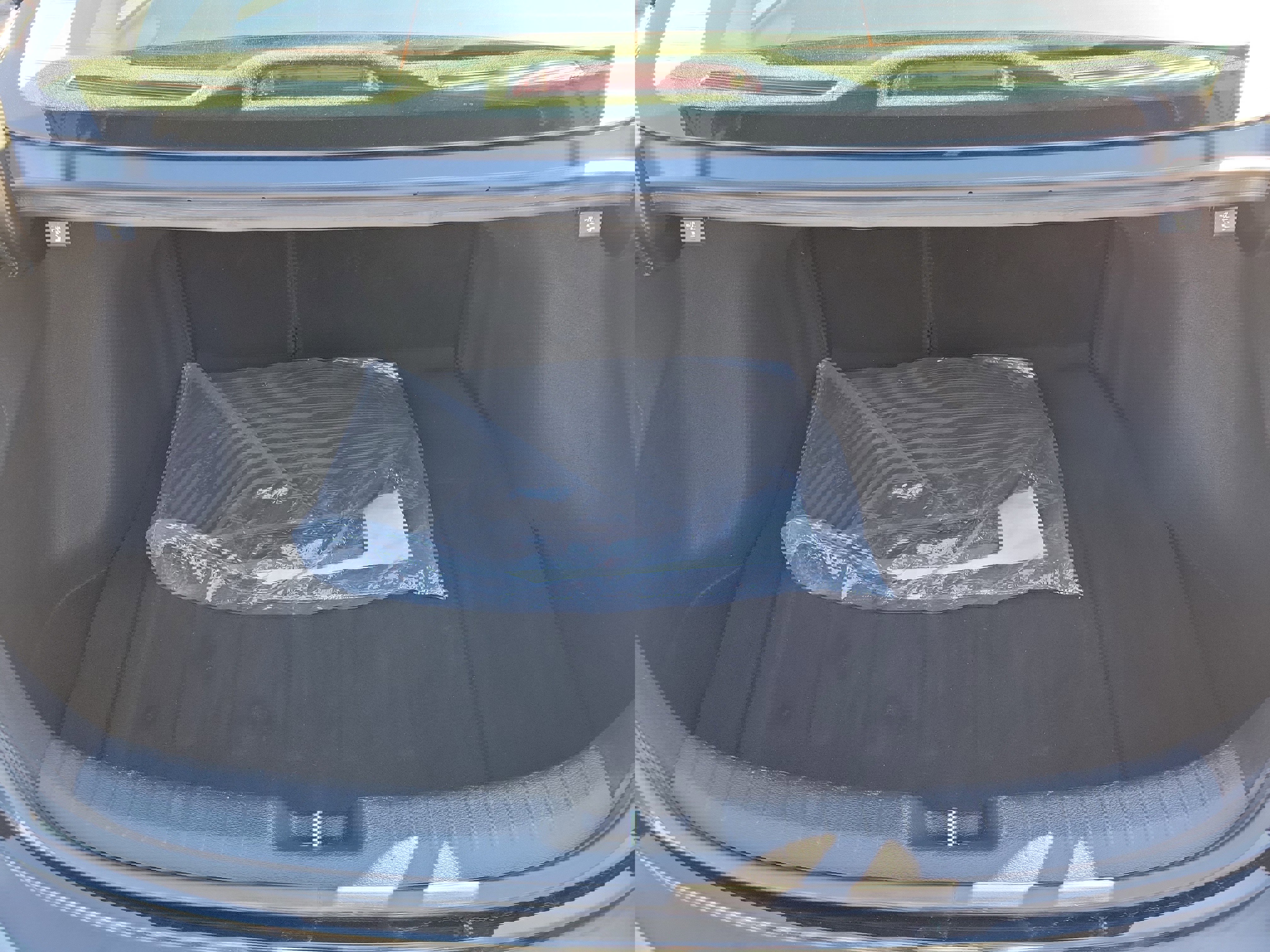 Used 2024 Kia Forte LXS image 8