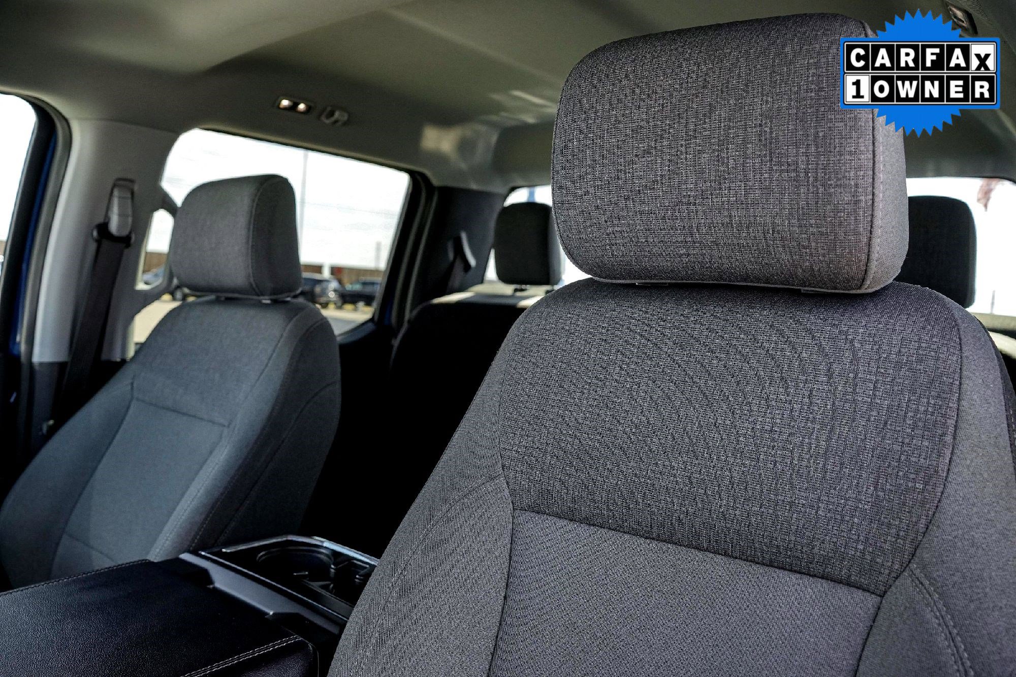 Used 2024 Ford F150 XLT w/ Mobile Office Package image 13