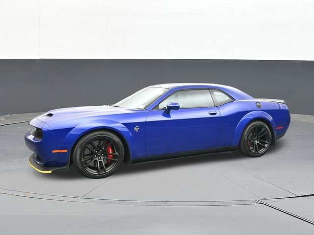 Used 2021 Dodge Challenger SRT Hellcat image 6