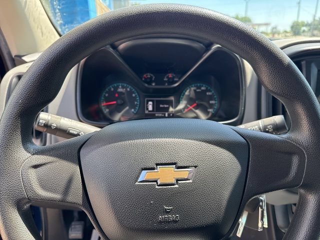 Used 2019 Chevrolet Colorado W/T RWD image 18