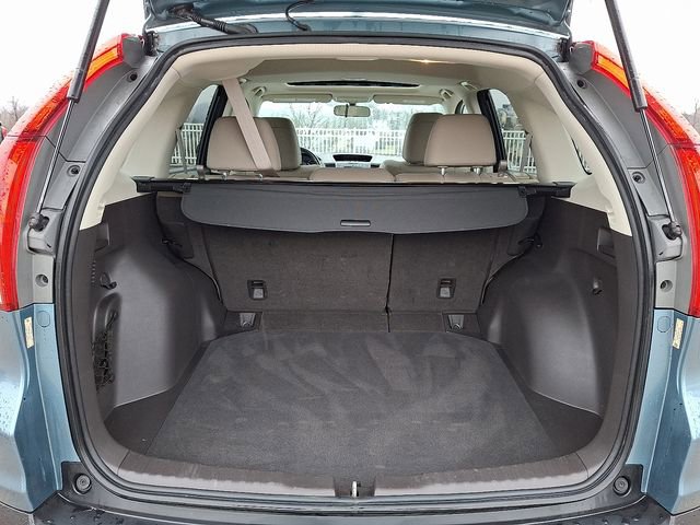 Used 2014 Honda CR-V EX-L image 29