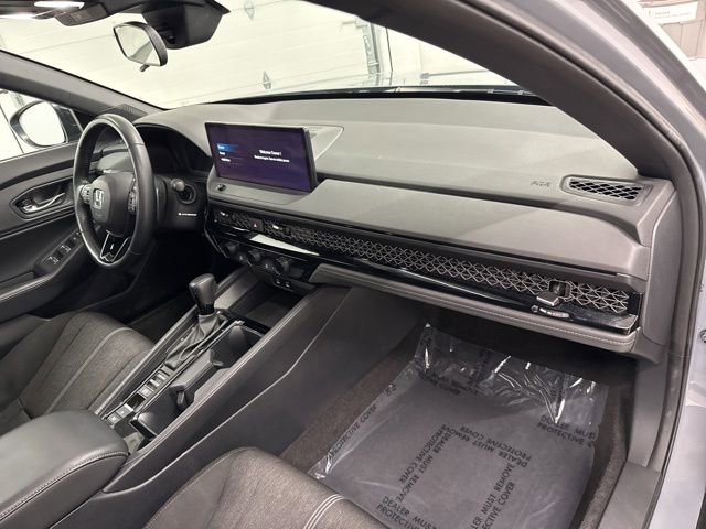 Used 2023 Honda Accord Sport image 22